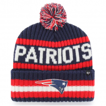 New England Patriots - Bering NFL Zimná čiapka