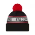 Atlanta Falcons - Repeat Cuffed NFL Knit hat