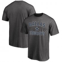 Dallas Cowboys - Victory Arch NFL Koszulka