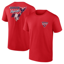 Washington Capitals - Net Slap NHL Tričko
