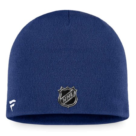 Toronto Maple Leafs - Authentic Pro Camp NHL Zimní čepice
