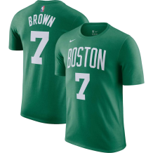 Boston Celtics - Jaylen Brown Nike NBA T-shirt