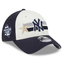 New York Yankees - 2024 All-Star Game Navy 9Twenty MLB Czapka