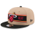 Miami Heat - 2024 Draft 9Fifty NBA Czapka