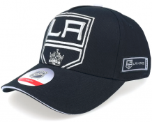 Los Angeles Kings Kinder - Big Face NHL Cap