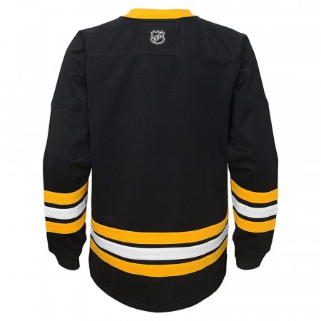 Boston Bruins Kinder - Classic Hockey NHL Long Sleeve Shirt