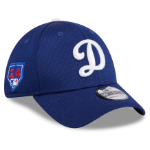 Los Angeles Dodgers - 2024 Spring Training 39THIRTY MLB Czapka