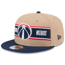 Washington Wizards - 2024 Draft 9Fifty NBA Kšiltovka
