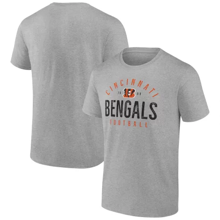 Cincinnati Bengals - Legacy NFL T-Shirt