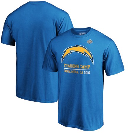 Los Angeles Chargers - 2019 Training Camp NFL T-Shirt