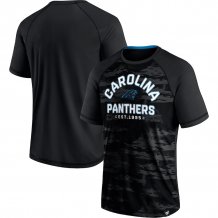 Carolina Panthers - Blackout Hail NFL Koszułka