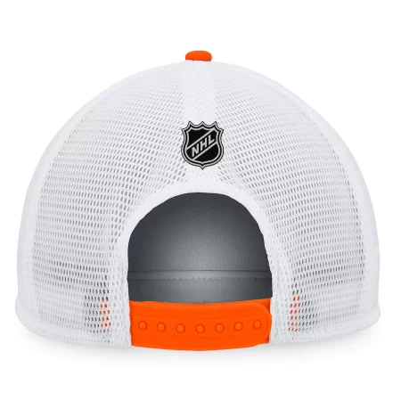 Anaheim Ducks - Reverse Retro 2.0 Trucker Snapback NHL Hat