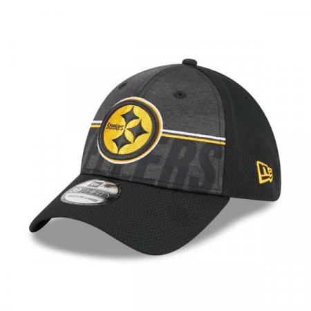 Pittsburgh Steelers - 2023 Training Camp 39Thirty NFL Hat