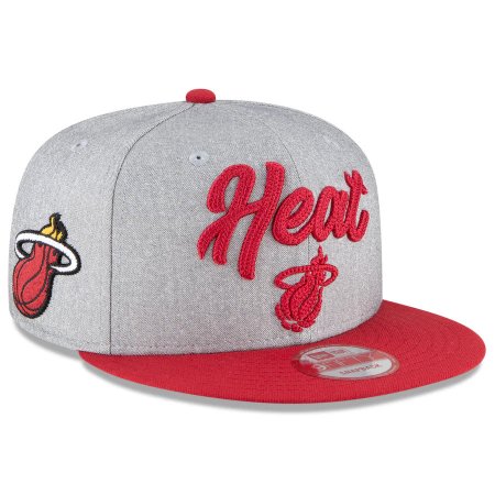 Miami Heat - 2020 Draft On-Stage 9Fifty NBA Hat