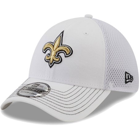 New Orleans Saints - Logo Team Neo 39Thirty NFL Cap