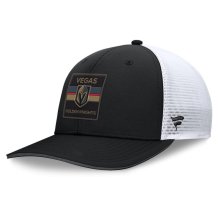 Vegas Golden Knights - 2026 Authentic Pro Rink Trucker NHL Hat