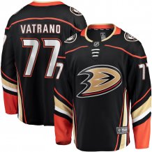 Anaheim Ducks - Frank Vatrano Breakaway NHL Jersey