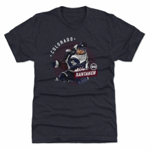 Colorado Avalanche - Mikko Rantanen Dots NHL T-Shirt