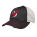New Jersey Devils Youth - Slouch Trucker NHL Hat
