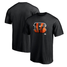 Cincinnati Bengals Midnight Mascot NFL Tričko