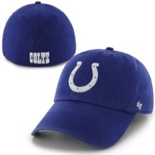 Indianapolis Colts - Franchise Fitted NFL Čiapka