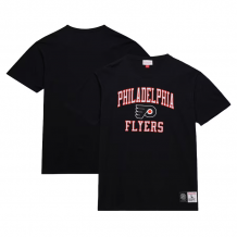 Philadelphia Flyers - Legendary Slub NHL T-Shirt