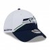Seattle Seahawks - On Field 2023 Sideline 39Thirty NFL Hat