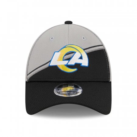 Los Angeles Rams - Colorway Sideline 9Forty NFL Hat gray