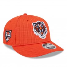 Detroit Tigers - 2024 Spring Training Low Profile 9Fifty MLB Czapka