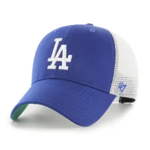 Los Angeles Dodgers Dětská - Team MVP Branson Royal MLB Kšiltovka