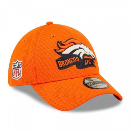 Denver Broncos - 2022 Sideline Coach 39THIRTY NFL Hat