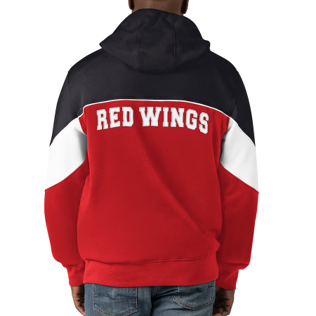 Detroit Red Wings - Power Forward NHL Sweatshirt