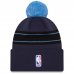 Los Angeles Clippers - 2023 City Edition NBA Zimná čiapka