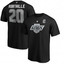 Los Angeles Kings - Luc Robitaille Retired NHL T-Shirt
