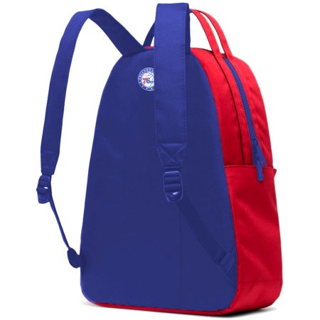 Philadelphia 76ers - Herschel Supply NBA Backpack