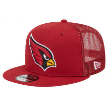 Arizona Cardinals - Main Trucker Cardinal 9Fifty NFL Hat