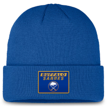 Buffalo Sabres - 2024 Authentic Pro Cuffed NHL Zimná čiapka
