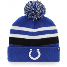 Indianapolis Colts - State Line NFL Knit Hat