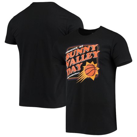 Phoenix Suns - Hometown Sunny NBA T-shirt
