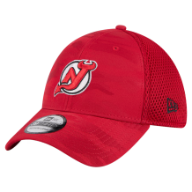 New Jersey Devils - Subtle Camo 39Thirty NHL Czapka
