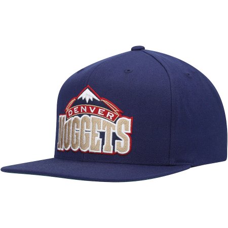 Denver Nuggets - Hardwood Classics NBA Hat