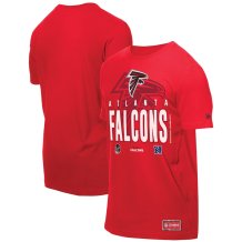 Atlanta Falcons - 2025 Training Camp NFL T-Shirt