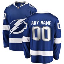 Tampa Bay Lightning - Premier Breakaway NHL Dres/Vlastní jméno a číslo
