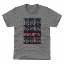 Washington Capitals Dziecięcy - Alexander Ovechkin Ovi-Lution NHL Koszułka