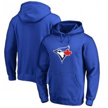 Toronto Blue Jays - Primary Logo MLB Mikina s kapucňou