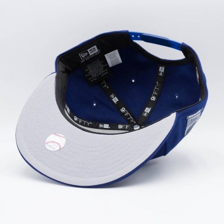 Los Angeles Dodgers - 7 x World Series 9Fifty MLB Hat