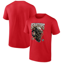 Ottawa Senators -  Penalty Box NHL Tričko