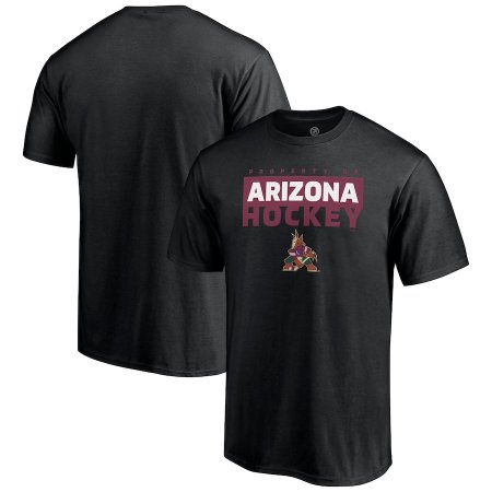 Arizona Coyotes - Gain Ground NHL T-Shirt