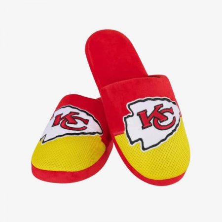 Kansas City Chiefs - Staycation NFL Slippers