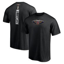 New Orleans Pelicans - Zion Williamson Playmaker NBA Koszulka
